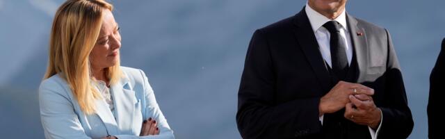 Mida on teha Euroopa eriesindajal kõnelusteks Venemaaga?