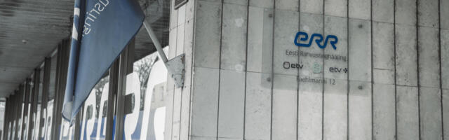 EKRE tahab raiskamise lõpetada: “Marko Reikop ja Grete Lõbu näoli lumes – see ei ole ERR-i ülesanne!”