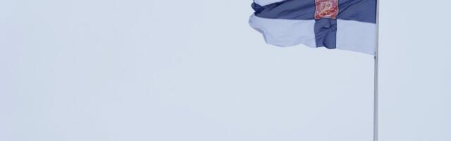 Soome välisministeeriumi tšarterlennu pilet Lähis-Idast maksab üle 2000 euro