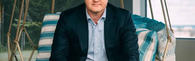 Tööstus digitaliseerub kiiresti, kuid küberkaitse ei tule sama tempoga järele