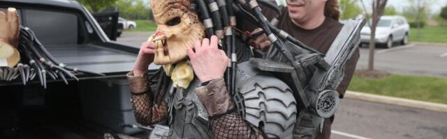 Keskkonnaamet: me oleme kiskjad ja kohalikud omavalitsused tuleb murda