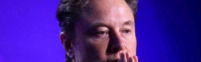 Elon Musk wants any damages from his OpenAI lawsuit given to the AI company's nonprofit arm