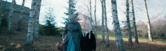 Euroopa fantaasiafilmide konkursil osaleb ka Katariina Aule "Leivalaul"