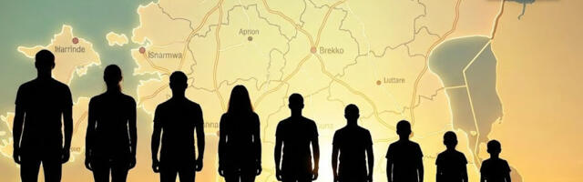 Eesti rahvaarv langes teist aastat järjest