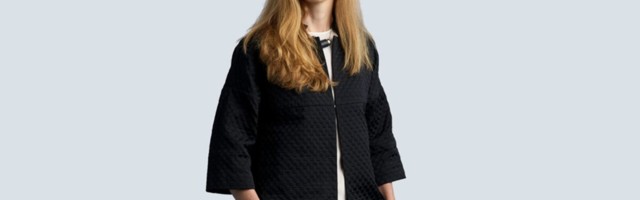 Helmese personalijuht Kaire Kaljuste: kuidas lihvida teemante?