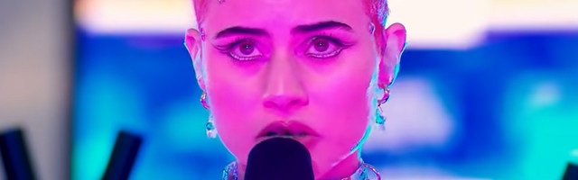 AUSTRAALIA LAULJATAR TEGI seoses Eurovisiooniga raske otsuse