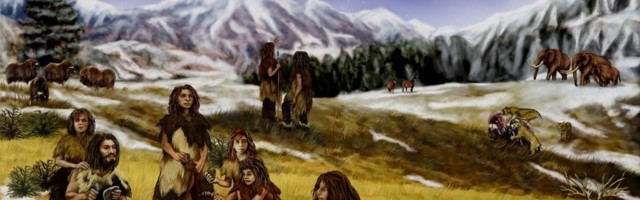 Ai! Su geenid teevad haiget – evolutsiooni mõttes on valust palju kasu