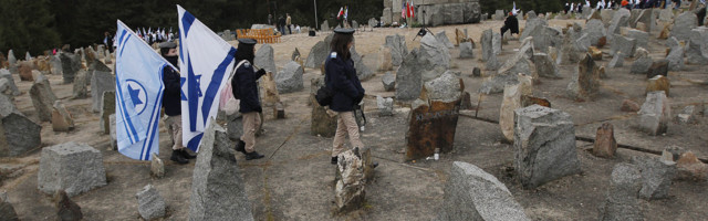 Euroopa Kohus: Hitleri Saksamaa Poola ehitatud koonduslaagrid olid Poola koonduslaagrid