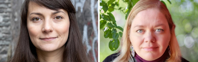 POLIITKOLUMNIST | Züleyxa Izmailova ja Katrin Jõgisaar: peame „rohelises“ Tallinnas suplema kesk väljaheiteid