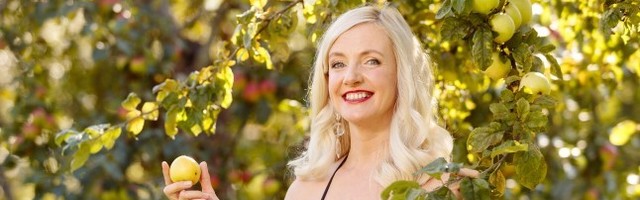 Kolme lapse ema Evelin Samuel-Randvere: kui juhe jookseb kokku ja ma vastutusest väsin, lõhun nõusid