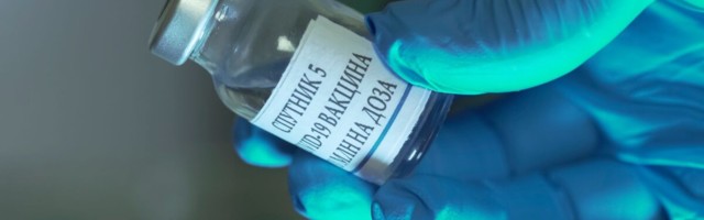 Soomes paneb reisikihk Sputniku saanuid teist vaktsiini nõutama