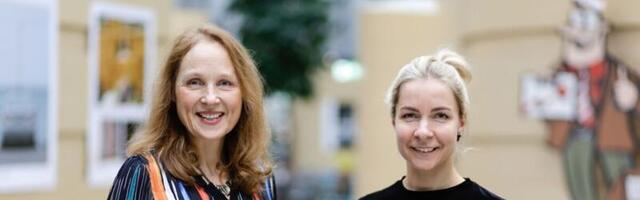 Kuidas Cleveronis ja EMTAs töötajate koolitus- ja arendusplaane tehakse