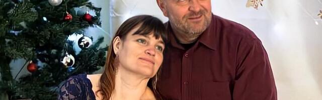 PULMAPIDU BUDUAARIS: Tiina ja Raul