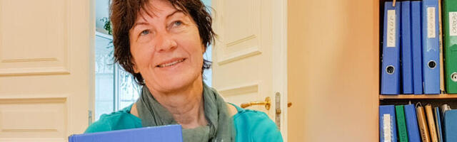 Kolm raamatut, mida Hiiumaa kohta peab lugema