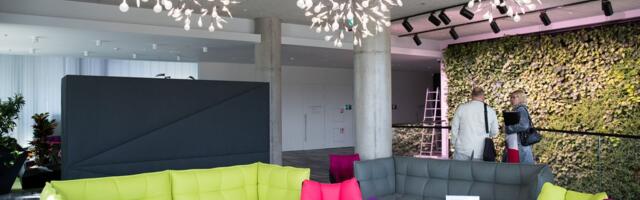 Telia teenis Eestis viimase kolme kuuga megakasumi