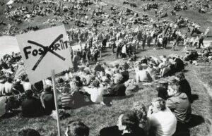 Sissevaateid keskkonnaliikumiste ajalukku