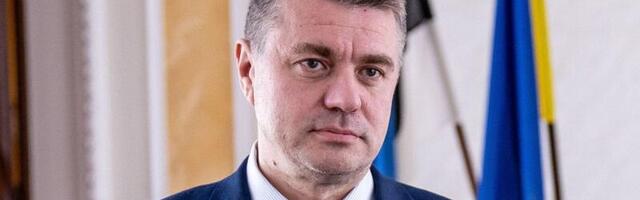Urmas Reinsalu: praeguse valitsuse poliitika on majandusevaenulik