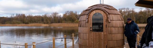 RATTAPARKLA VÕI KOERTEVÄLJAK? Haabersti elanik, anna oma hääl!