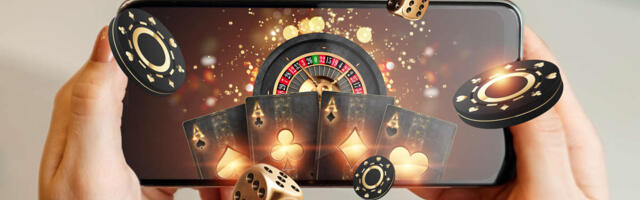 Ülevaade sellest, milliseks kujuneb spordikihlvedude tulevik