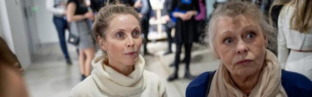 FOTOD | Vaata, kes käisid uue sarja „Valetamisklubi“ esitlusel