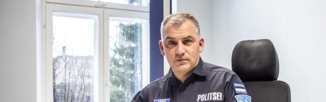 Kampaania tõi politseisse kolm püssi