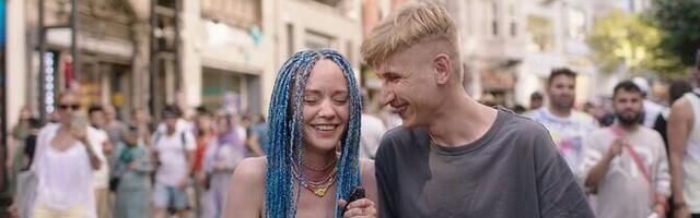 Локк о скандале вокруг "Глухих любовников": программные директора фестиваля не идиоты