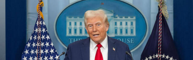 Vahur Luhtsalu: Trump tagasi Valges majas –  “suits ja peeglid” ja hegemooni taastulemine? 