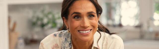 Ei mingit Markle’it! Meghan käskis telesaatejuhil kasutada tema uut ametlikku nime