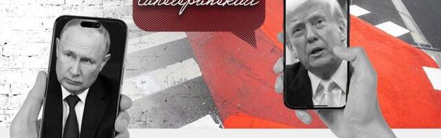 NÄDALA TÄHELEPANEKUD | Krister Paris: Trumpi mootorsaest saab võtta eeskuju. Ja autojuhid täie rauaga vastutama!