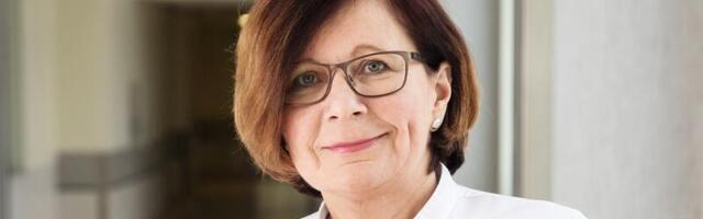 Dr Riina Kütner: rinnavähi sõeluuring aitab igal aastal päästa sadade naiste elu
