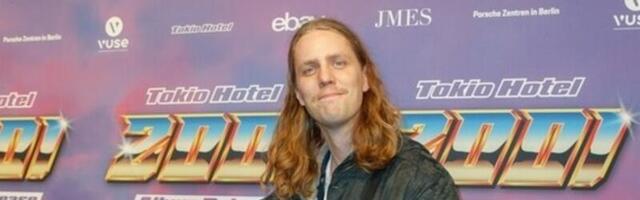 TAAS EESTIS! Euroopa päeval annab tasuta kontserdi Islandi eurolaulik Daði Freyr