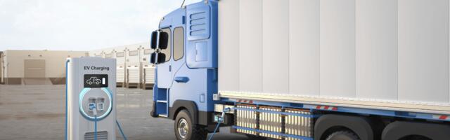 Centre Rolls Out Incentive Scheme To Deploy 5,600 E-Trucks