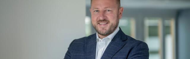 Husqvarna Group saab uue juhi: Glen Instone asub ametisse augustis