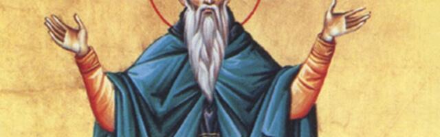 Danas je samo jedna STVAR svima STROGO ZABRANJENA! Običaj za veliki PRAZNIK se tiče ĐAVOLA, veruje se DA NIKAKO...