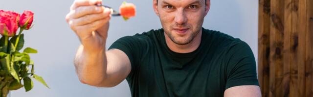 Reimo Sagor_ olen maalaps ja võin süüa rahulikult 3–5 päeva ühte ja sama toitu Reimo Sagor_ olen maalaps ja võin süüa rahulikult 3–5 päeva ühte ja sama toitu