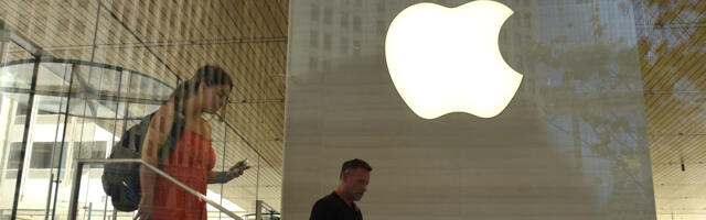 Suurbritannia loobus nõudmisest pääseda ligi Apple’i kasutajate krüpteeritud andmetele
