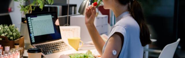 Reaalajas veresuhkru jälgimine: kuidas uudne LinX teeb diabeediga elamise lihtsamaks