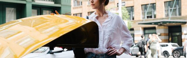 Vahet pole, kuidas seda kasutada, pikkus loeb