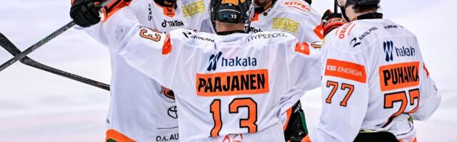 VIDEO | Robert Rooba viskas kaks väravat ja vedas koduklubi võidule