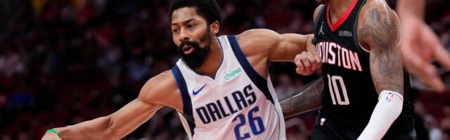 NBA-s klubita jäänud kogenud ameeriklane lõi käed Müncheni Bayerniga