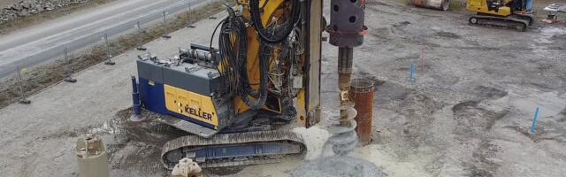 Välismaal uuritakse Eesti fosforiiti. Kas ja millal algab siin kaevandamine?