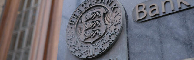 Eesti Panga nõukogu liikmed: kõik neli kandidaati olid tugevad