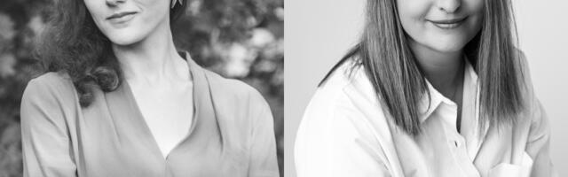 Uudne lauluväljak, vinge kool Narvas, Siuru Tartus… 3+1 arhitektid ei karda katsetada