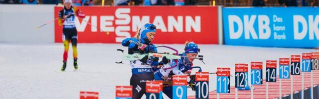 Pika põua lõpetanud Grete Gaim tegi ERR-i kommentaatoritele meeldiva ninanipsu. „Nad ikka üldse ei usu minusse!“