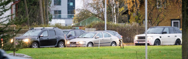 Jälle Euroopa esimeste seas: inimesi kägistav automaks on kiirendanud autopargi vananemist