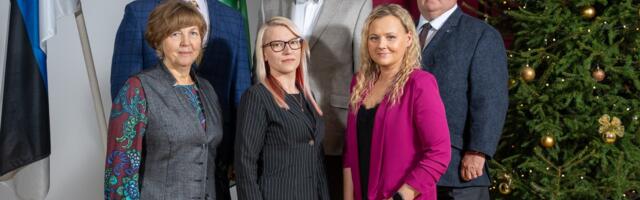 Mart Kase valiti Valga vallavanemaks