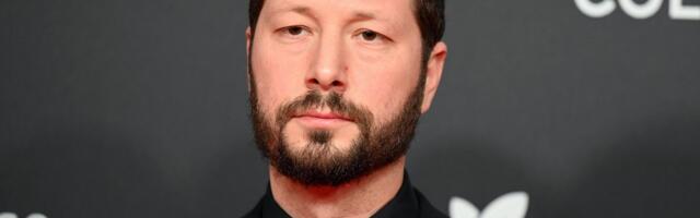 INTERVJUU | Oscari-võitjast Ukraina lavastaja: rahvusvahelise õiguse on asendanud toores jõud. See hävitab su lõpuks