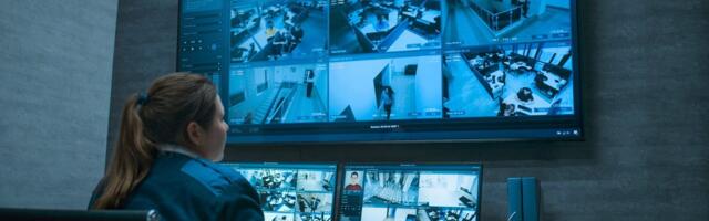 HEA TEADA | Tööinspektsioon: kaamerat ei tohi kasutada töötajate distsiplineerimiseks ega vigade „välja noppimiseks“