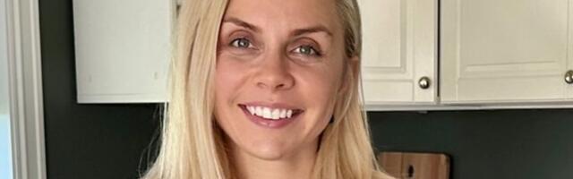 „Mina ja Erkki Sarapuu oleme üksteist leidnud.“ Liis Lusmäe uued seiklused jõuavad TV3 eetrisse