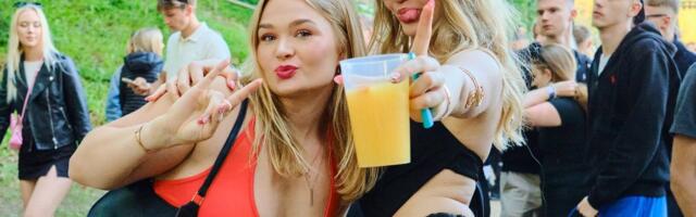 Pühajärve jaanitule tänavusteks peaesinejateks on Rudimental ja Dimension